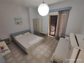 Constantinos House